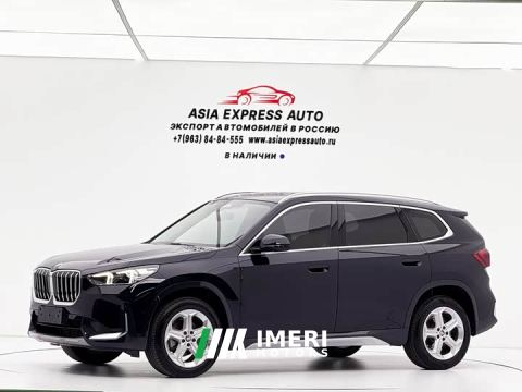 2023 BMW X1 sDrive20Li X Design Package - ავტომობილი ჩინეთიდან
