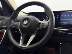 BMW X1 sDrive20Li X Design Package - ფოტო 10