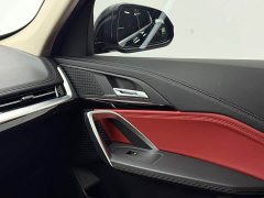 BMW X1 sDrive20Li X Design Package - ფოტო 12