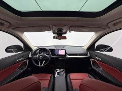 BMW X1 sDrive20Li X Design Package - ფოტო 13
