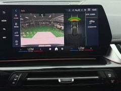 BMW X1 sDrive20Li X Design Package - ფოტო 17