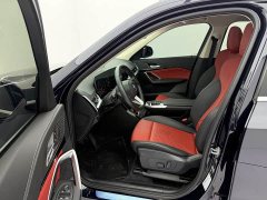 BMW X1 sDrive20Li X Design Package - ფოტო 19