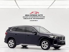 BMW X1 sDrive20Li X Design Package - ფოტო 3