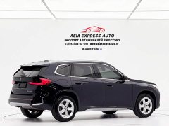 BMW X1 sDrive20Li X Design Package - ფოტო 4