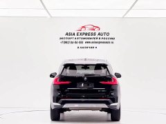 BMW X1 sDrive20Li X Design Package - ფოტო 5