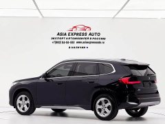 BMW X1 sDrive20Li X Design Package - ფოტო 6