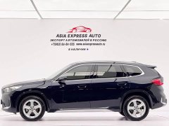 BMW X1 sDrive20Li X Design Package - ფოტო 7