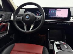 BMW X1 sDrive20Li X Design Package - ფოტო 9