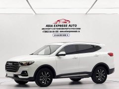 Haval H6 2021 National Trend Edition 1.5T Automatic Urban Version - ფოტო 1