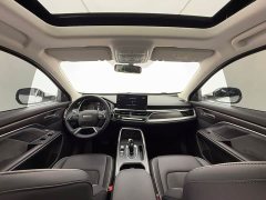 Haval H6 2021 National Trend Edition 1.5T Automatic Urban Version - ფოტო 10