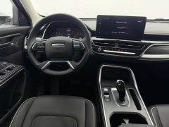 Haval H6 2021 National Trend Edition 1.5T Automatic Urban Version - ფოტო 11