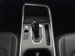 Haval H6 2021 National Trend Edition 1.5T Automatic Urban Version - ფოტო 12