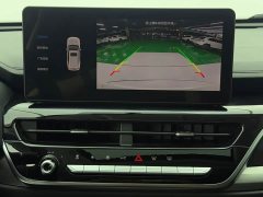 Haval H6 2021 National Trend Edition 1.5T Automatic Urban Version - ფოტო 13