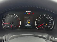 Haval H6 2021 National Trend Edition 1.5T Automatic Urban Version - ფოტო 15