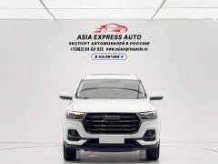 Haval H6 2021 National Trend Edition 1.5T Automatic Urban Version - ფოტო 2