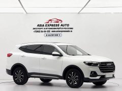 Haval H6 2021 National Trend Edition 1.5T Automatic Urban Version - ფოტო 3