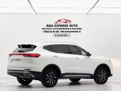 Haval H6 2021 National Trend Edition 1.5T Automatic Urban Version - ფოტო 4