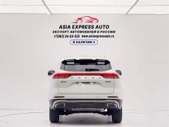 Haval H6 2021 National Trend Edition 1.5T Automatic Urban Version - ფოტო 5