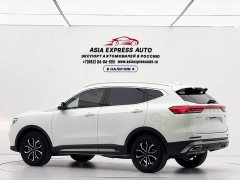 Haval H6 2021 National Trend Edition 1.5T Automatic Urban Version - ფოტო 6