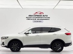 Haval H6 2021 National Trend Edition 1.5T Automatic Urban Version - ფოტო 7