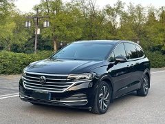 Volkswagen Viloran 2020 330TSI Luxury - ფოტო 1