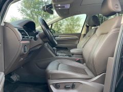 Volkswagen Viloran 2020 330TSI Luxury - ფოტო 10