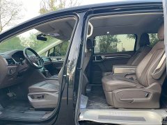 Volkswagen Viloran 2020 330TSI Luxury - ფოტო 11