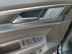 Volkswagen Viloran 2020 330TSI Luxury - ფოტო 12