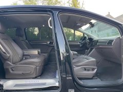 Volkswagen Viloran 2020 330TSI Luxury - ფოტო 14