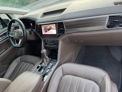 Volkswagen Viloran 2020 330TSI Luxury - ფოტო 15