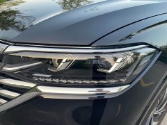 Volkswagen Viloran 2020 330TSI Luxury - ფოტო 19