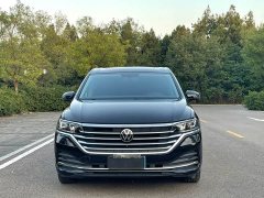 Volkswagen Viloran 2020 330TSI Luxury - ფოტო 2