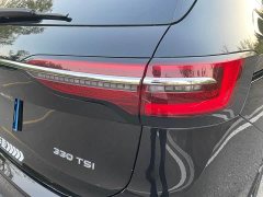 Volkswagen Viloran 2020 330TSI Luxury - ფოტო 20