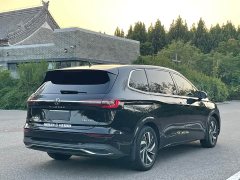 Volkswagen Viloran 2020 330TSI Luxury - ფოტო 4