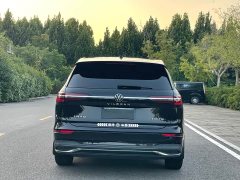 Volkswagen Viloran 2020 330TSI Luxury - ფოტო 5
