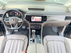 Volkswagen Viloran 2020 330TSI Luxury - ფოტო 7