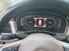 Volkswagen Viloran 2020 330TSI Luxury - ფოტო 9