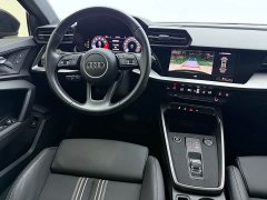 Audi A3 Facelift A3L Limousine 35 TFSI Fashion Sport - ფოტო 10