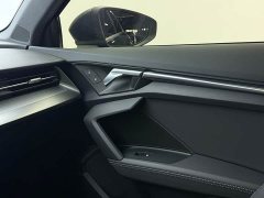 Audi A3 Facelift A3L Limousine 35 TFSI Fashion Sport - ფოტო 11