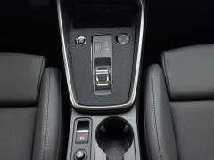 Audi A3 Facelift A3L Limousine 35 TFSI Fashion Sport - ფოტო 12