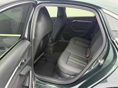 Audi A3 Facelift A3L Limousine 35 TFSI Fashion Sport - ფოტო 14