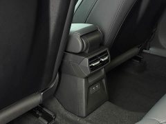 Audi A3 Facelift A3L Limousine 35 TFSI Fashion Sport - ფოტო 15