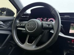 Audi A3 Facelift A3L Limousine 35 TFSI Fashion Sport - ფოტო 16