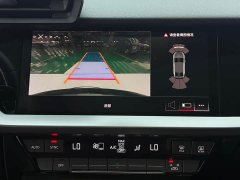 Audi A3 Facelift A3L Limousine 35 TFSI Fashion Sport - ფოტო 17