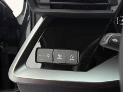 Audi A3 Facelift A3L Limousine 35 TFSI Fashion Sport - ფოტო 18