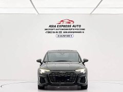 Audi A3 Facelift A3L Limousine 35 TFSI Fashion Sport - ფოტო 2