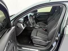 Audi A3 Facelift A3L Limousine 35 TFSI Fashion Sport - ფოტო 20