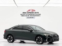 Audi A3 Facelift A3L Limousine 35 TFSI Fashion Sport - ფოტო 3