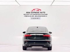 Audi A3 Facelift A3L Limousine 35 TFSI Fashion Sport - ფოტო 5