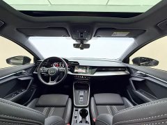 Audi A3 Facelift A3L Limousine 35 TFSI Fashion Sport - ფოტო 9